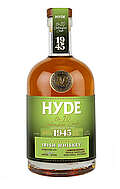 Hyde No. 10 Calvados Cask