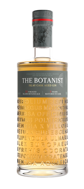 The Botanist Islay Cask Aged Gin