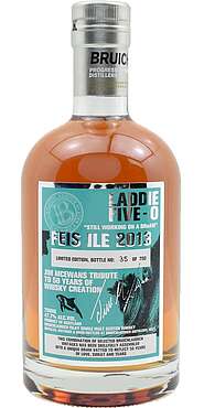 Bruichladdich Feis Ile 2013