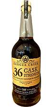 Ranger Creek .36 Cask Strength