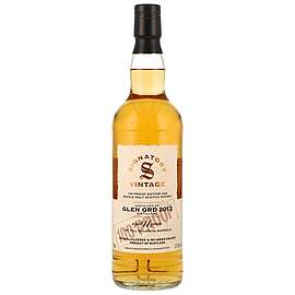 Glen Ord Vintage 100 Proof Edition #22