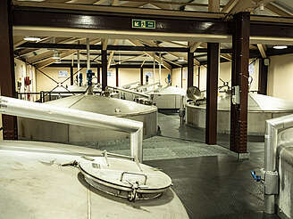Glenmorangie Distillery - HPS Hygienic Pigging Systems