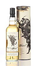 Abrachan Triple Barrel Blended % Malt 42 Scotch Vol. Whisky