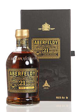 Aberfeldy