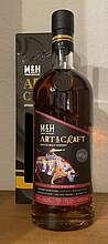 M&H Art & Craft Dessert Wine Casks #2 - Recioto Wine Casks