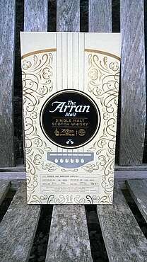 Arran The Arran Malt& Music Festival 2015