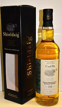 Shieldaig