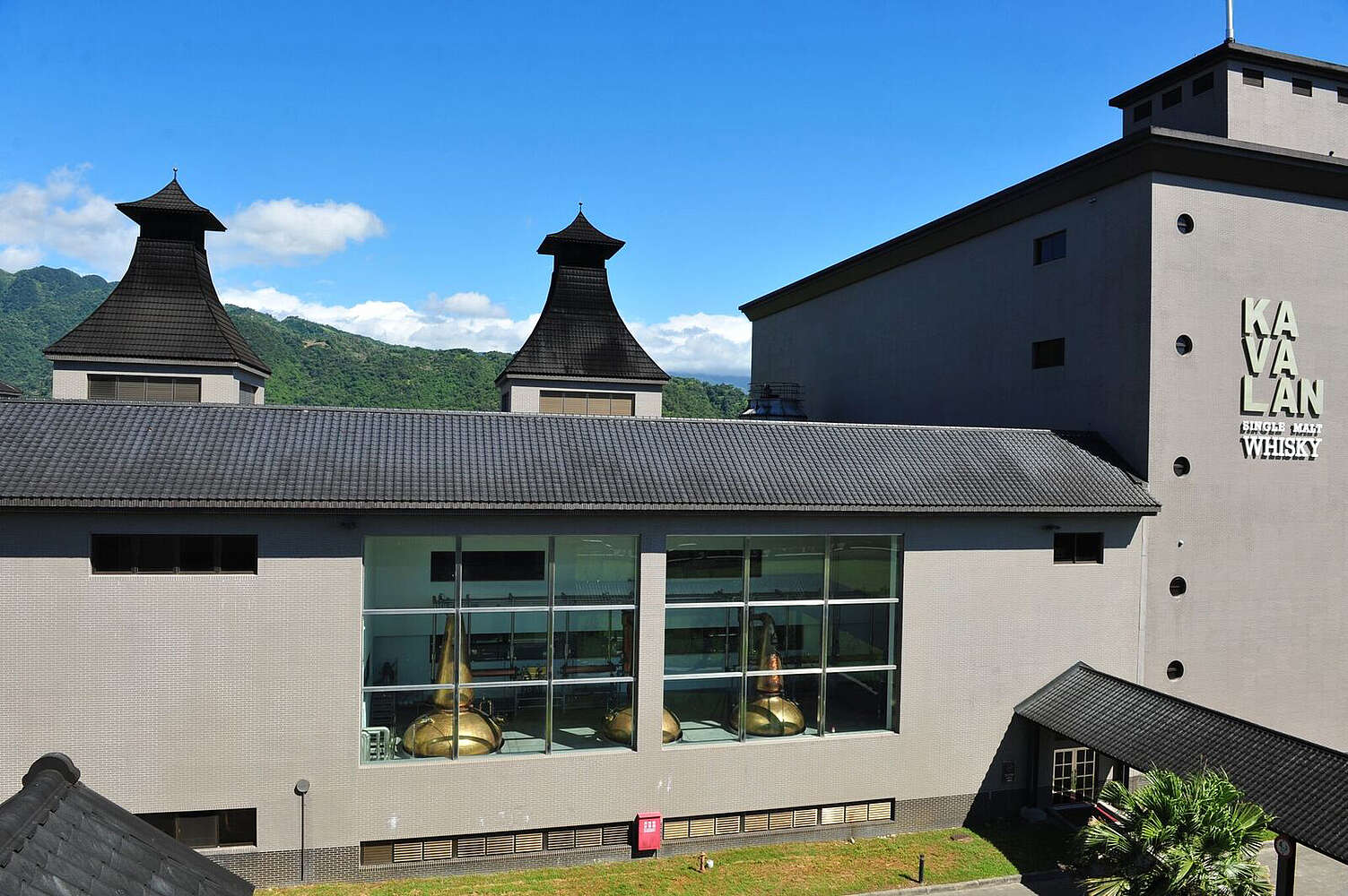 Kavalan Distillery Select - Oak and Barley Buy Whisky in China