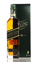 Dimple 15 ans d'âge Fine Old Original De Luxe Scotch Whisky