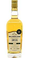 Ballindalloch