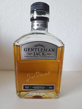 Jack Daniel's Gentleman Jack