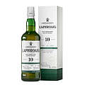 Laphroaig Cask Strength Batch 17