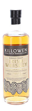 Killowen Rum & Raisin