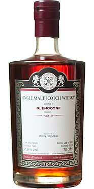 Glengoyne