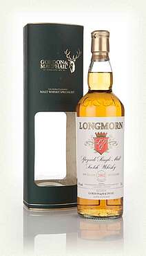 Longmorn