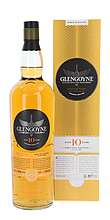 Glengoyne Spirit of Time - First Fill Collection