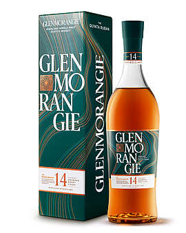 Glenmorangie Quinta Ruban Port - neues Design