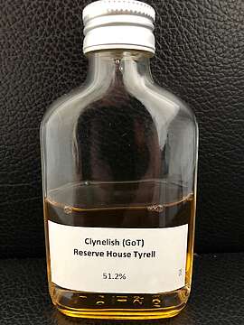 Clynelish Reserve - Game of Thrones