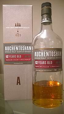 Auchentoshan