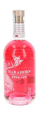 Harahorn Pink Gin