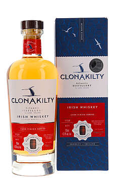 Clonakilty Port Finish