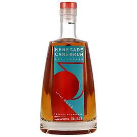 Renegade All-Island Cuvée Nova Rum
