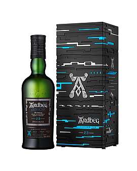 Ardbeg Vintage_Y2K