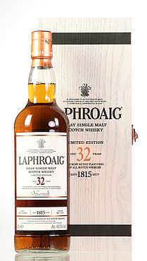 Laphroaig Limited