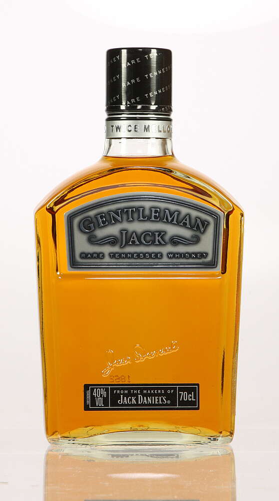 Gentleman Jack Daniel\'s Jack