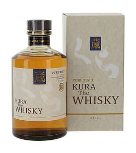 Kura Pure Malt