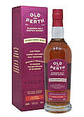 Old Perth Double Sherry Wood