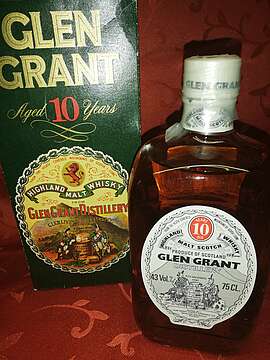 Glen Grant