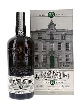 Teeling Brabazon Bottling No. 3