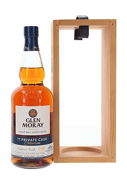 Glen Moray Sauternes Cask