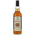 Auchroisk Triple Cask Finish Cask Craft