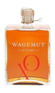 Wagemut - XO