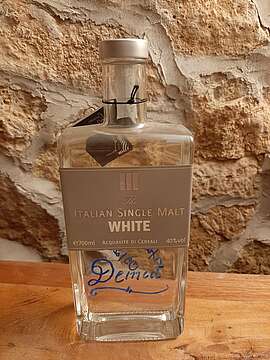 Italien Single Malt