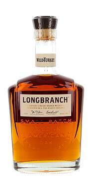 Wild Turkey Longbranch