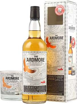 Ardmore Legacy