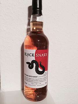 Black Snake - Whisky.com