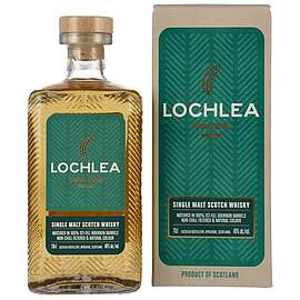 Lochlea Sowing Edition Third Crop