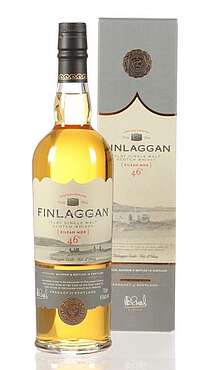 Finlaggan Eilean Mor Sample