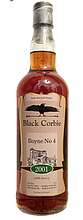 Boyne No 4 Black Corbie