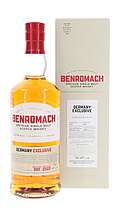 Benromach Germany Exclusive - Batch 2