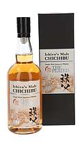 Chichibu Ichiro's Malt The Peated