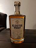Alpirsbacher Klosterwhisky NR1 0490 of 1880
