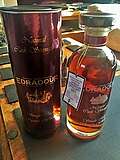 Edradour Natural Cask Strength