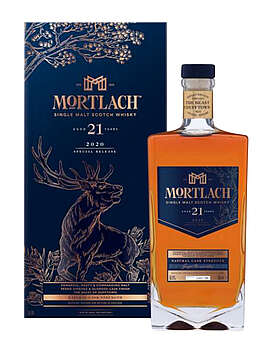 Mortlach