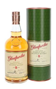 Glenfarclas