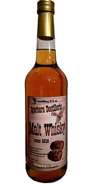 Süerpers Destillerie  Malt Whisky